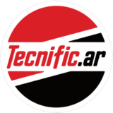 Tecnific.ar es distribuir progreso
